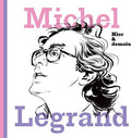 Legrand,michel - Hier & Demain - Music CD