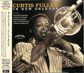 Fuller,curtis - In New Orleans - Music CD