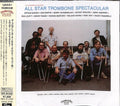 Progressive All Stars: Trombone Edition / Various - Progressive All Stars: Trombone Edition / Various - Music CD
