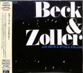 Beck,joe - Beck & Zoller - Music CD