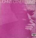 Bunch,john / Hamilton,scott - John's Other Bunch - Music CD