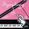 Tompkins,ross Trio & Quartet - Symphony - Music CD