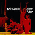 Tisocco,alfredo - Katharsis - Music CD