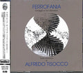 Tisocco,alfredo - Ferrofania - Music CD