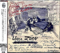 Tisocco,alfredo - Unica Zurn - Music CD