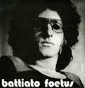 Battiato,franco - Foetus - Vinyl Record