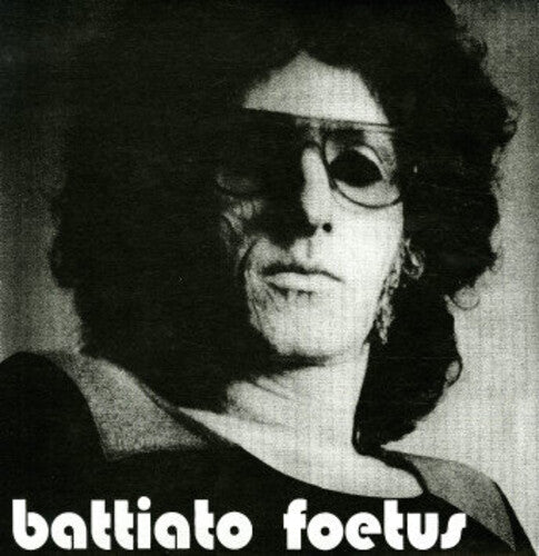 Battiato,franco - Foetus - Vinyl Record