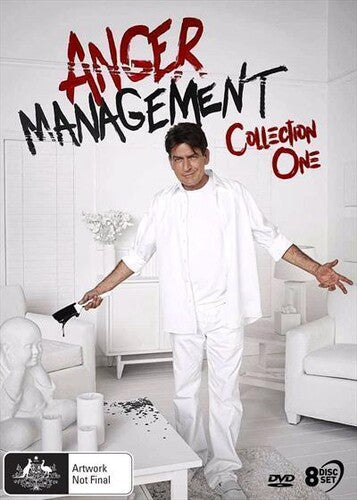 Anger Management: Collection 1 - Anger Management: Collection 1 - DVD
