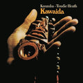 Kuumba-toudie Heath (aka Albert Heath) - Kawaida - Vinyl Record
