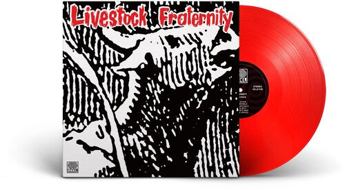 Fraternity - Livestock - Vinyl Record