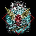 Junkyard Drive - Electric Love - Music CD