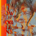 Pillow Queens - Leave The Light On - Vinyl Record