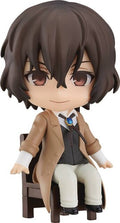 Orange Rouge - Bungo Stray Dogs Osamu Dazai Nendoroid Swacchao Af - Collectibles