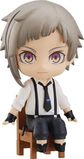 Orange Rouge - Bungo Stray Dogs Atsushi Nakajima Nendoroid Swacch - Collectibles