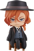Orange Rouge - Bungo Stray Dogs Chuuya Nakahara Nendoroid Swaccha - Collectibles