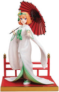 Furyu - Quintessential Quint 2 Yotsuba Nakano Shiromuku 1/ - Collectibles