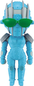 Banpresto - Jojo's Bizarre Adventure Stone Ocean Poligoroid-sf - Collectibles
