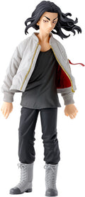 Banpresto - Tokyo Revengers Keisuke Baji Vol.2 Statue - Collectibles