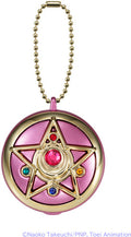 Shokugan - Sailor Moon Miniaturely Tablet (set), Miniaturely - Collectibles