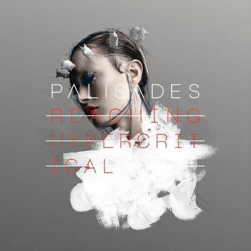 Palisades - Reaching Hypercritical - Vinyl Record