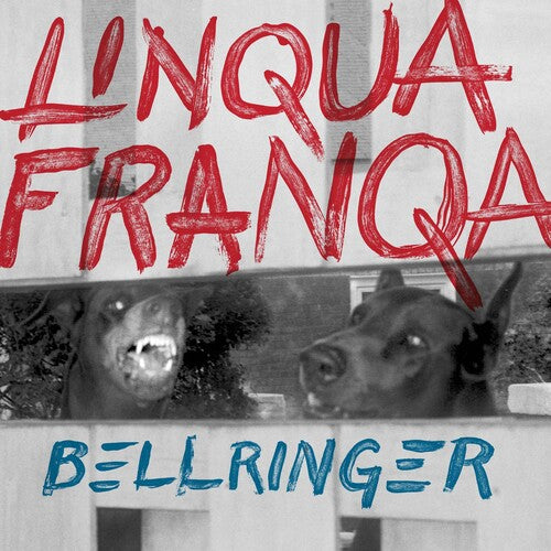 Franqa,linqua - Bellringer - Vinyl Record