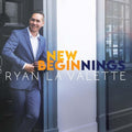 Valette,ryan La - New Beginnings - Music CD