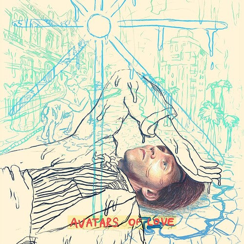 Lerche,sondre - Avatars Of Love - Vinyl Record
