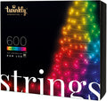 Twinkly 600l Bt+wifi String - Twinkly 600l Bt+wifi String - Misc Accessory