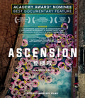 Ascension - Ascension - Blu-ray