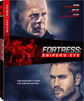 Fortress: Sniper's Eye - Fortress: Sniper's Eye - Blu-ray