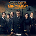 Newman,thomas - Operation Mincemeat (original Motion Picture) - Music CD