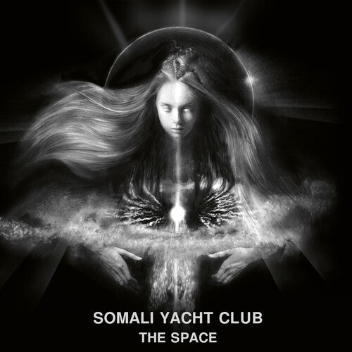 Somali Yacht Club - Space - Music CD