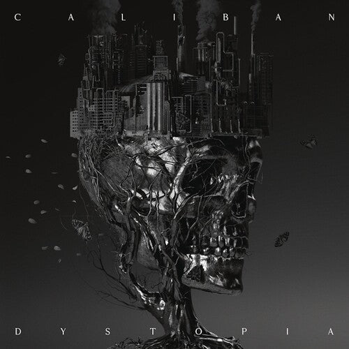 Caliban - Dystopia - Music CD