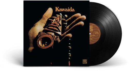 Kuumba-toudie Heath (aka Albert Heath) - Kawaida - Music CD