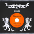 Little Esther - Warwick Singles - Vinyl Record