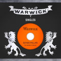 Warwick Singles (10in) [12" Vinyl] Vinyl Record