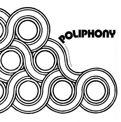 Poliphony - Poliphony - Vinyl Record
