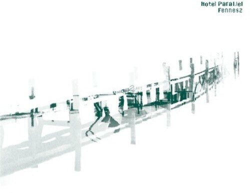 Fennesz - Hotel Paral Lel - Vinyl Record