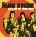 Bown,alan - Live On Air 1966-1970 - Music CD