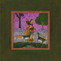 Md After Hussain & Paq - Matir Gaan (songs Of The Earth) - Vinyl Record