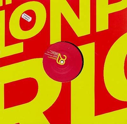 Soulphiction - Presents Manmadescience - Vinyl Record