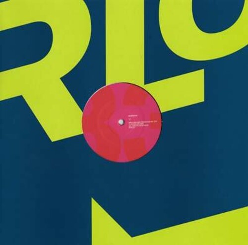 Morane - Trick (think Away) - Vinyl Record