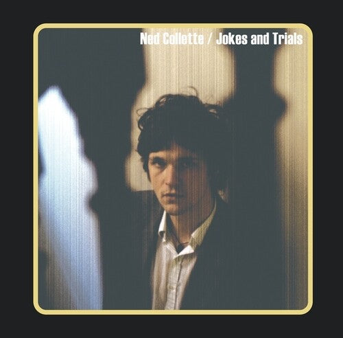 Collette,ned - Jokes & Trials - Vinyl Record