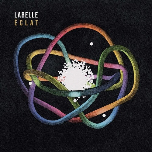 Labelle - Eclat - Music CD