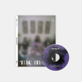 Purple Kiss - Memem (m Version) - Music CD
