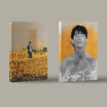 Suho - Grey Suit (photo Book Version) - Music CD