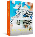 Ab6ix - Ab6ix 2022 Winter Photobook Hypnogram - Books