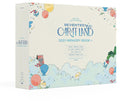 Seventeen - Seventeen In Carat Land: 2021 Memory Book - Books