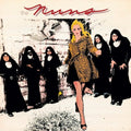 Nuns - Nuns - Vinyl Record