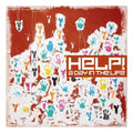 Help: A Day In The Life / Various (Blk) (Uk) [LP] Vinyl Record